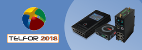 TELFOR 2018: Geneko solutions for M2M, IoT and Security challenges