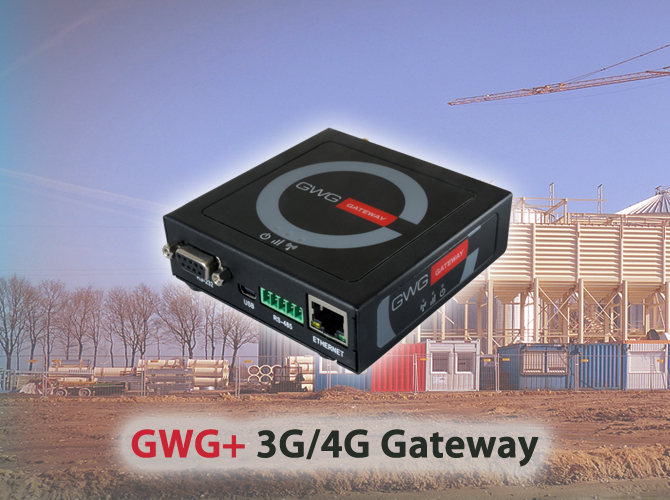 Geneko GWG+ Gateway
