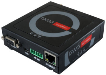 GWG Gateway